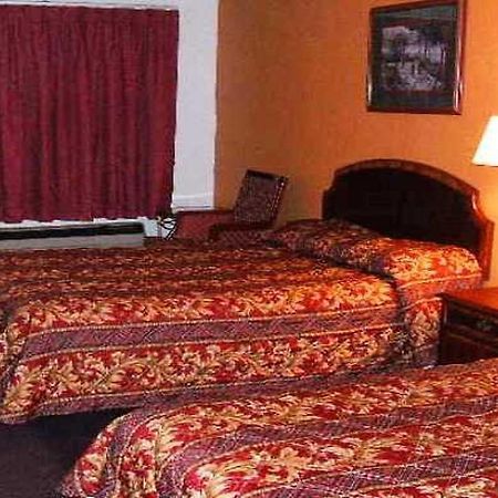 A Victory Inn - Roseville Ruang foto