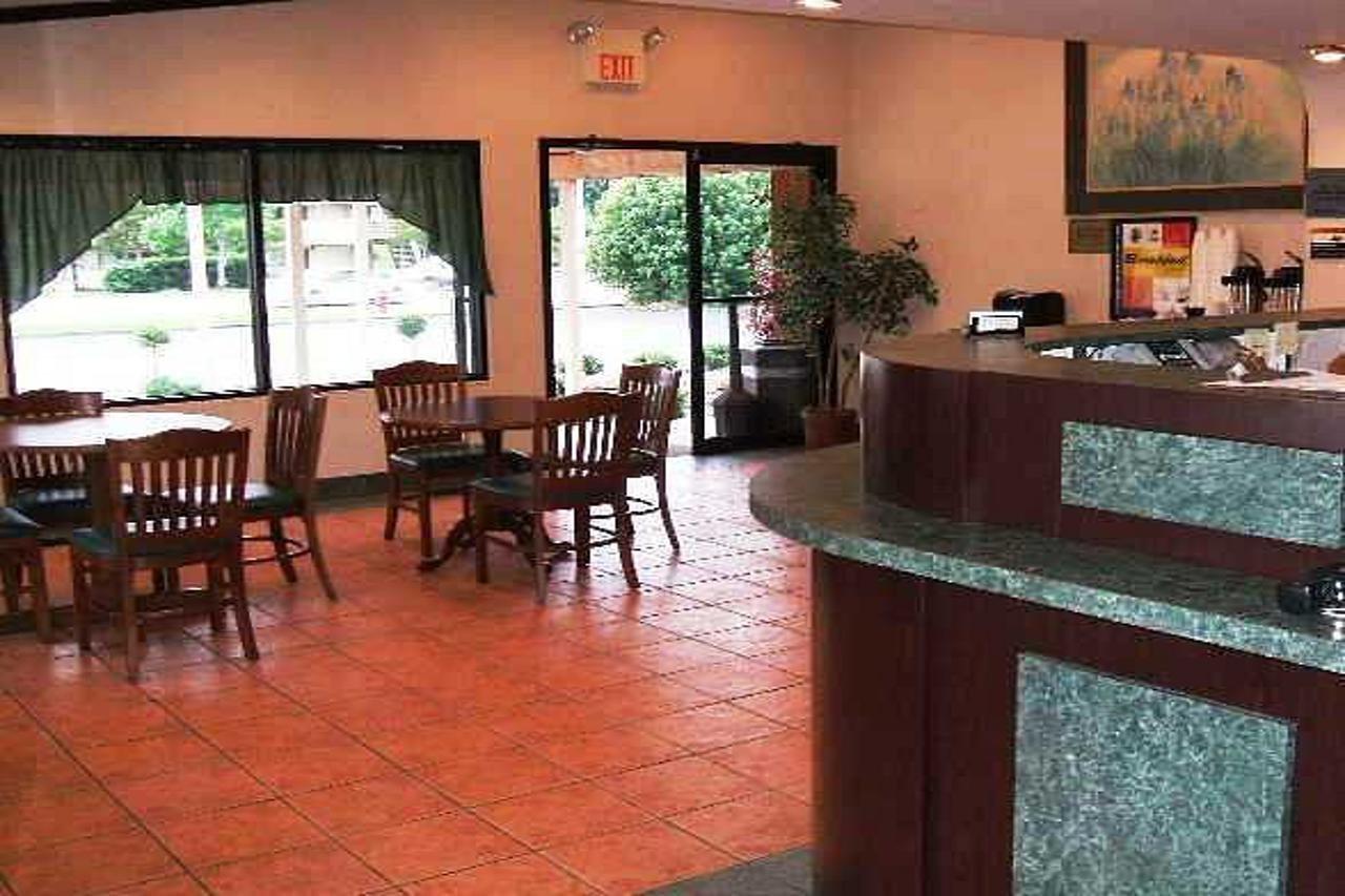 A Victory Inn - Roseville Bagian luar foto