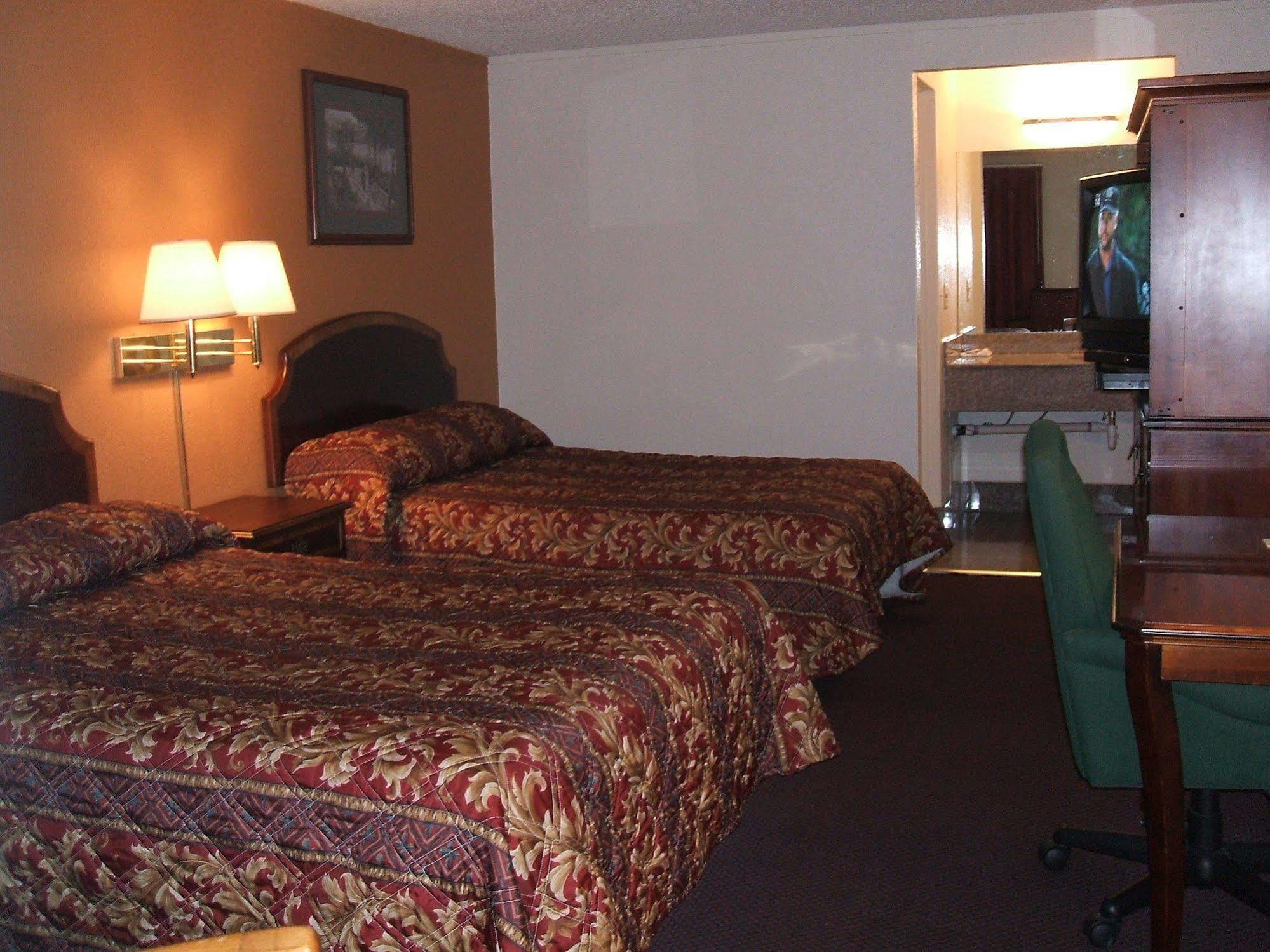 A Victory Inn - Roseville Bagian luar foto
